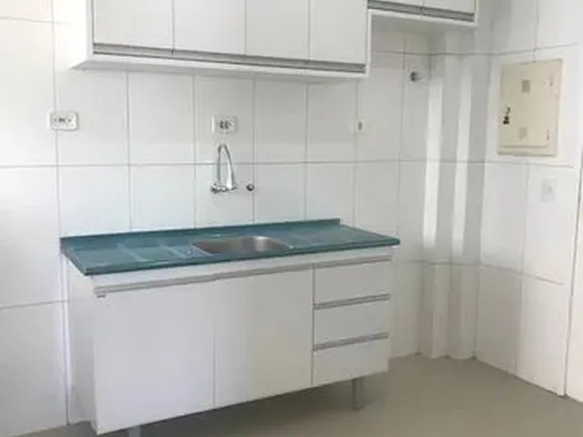 Imagem: Taboão da Serra, 02 Dormitórios no Centro!