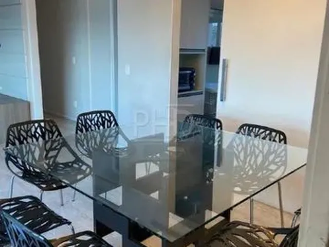 Imagem: Apartamento 119 M² - Casa Branca em Santo