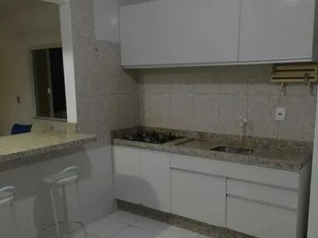 Imagem: Alugo Casa Centro de Palhoça