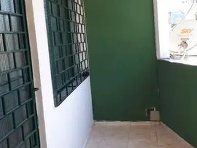 Imagem: Barreto Apartamento Sem Condomínio 2 Quartos
