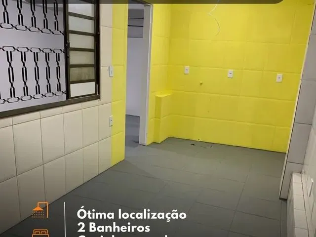 Imagem: Alugo Apartamento de 1 Dormitório no Jardim
