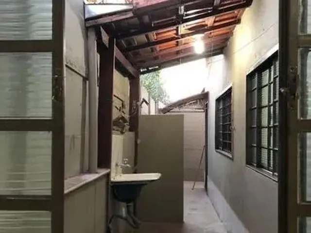Imagem 6: Alugo Casa Fundos