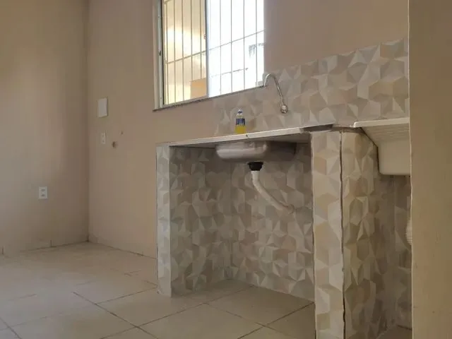 Imagem: Kit Net de 2 Quartos no Jurunas