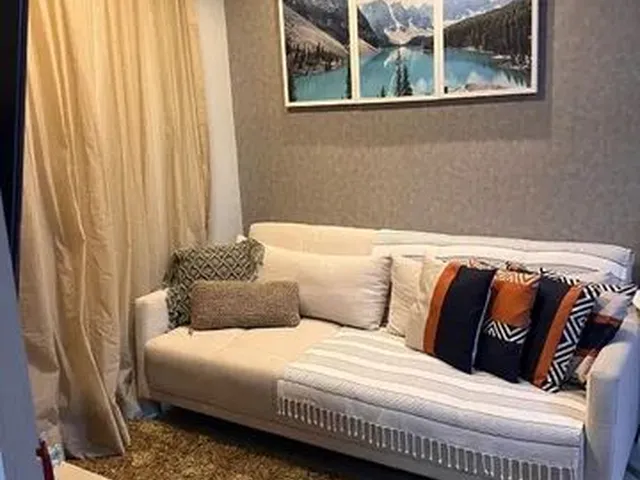Imagem: Aluguel Apartamento 2/4 e 2 Vagas, Rua Parambu
