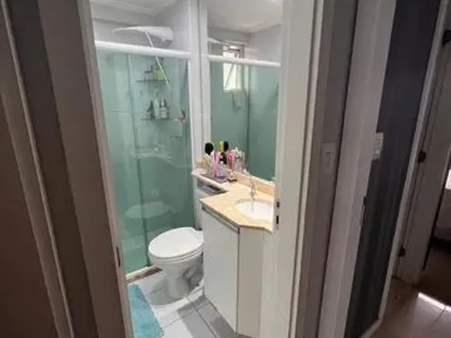 Imagem 9: Aluguel Apartamento 2/4 e 2 Vagas, Rua Parambu, Finamente Decorado, Semi Mobiliado