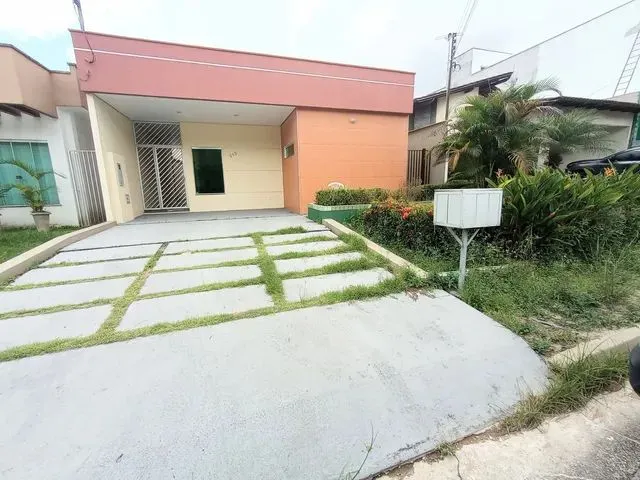 Imagem: Linda Casa 3Qts Cond. Florest Hill (Av Torquato