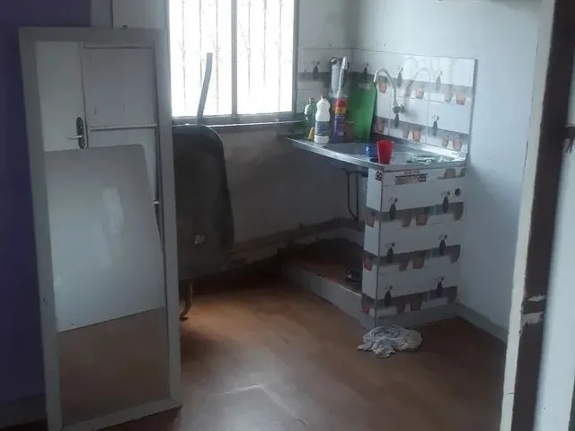 Imagem 4: Aluguel Estilo Kitnet