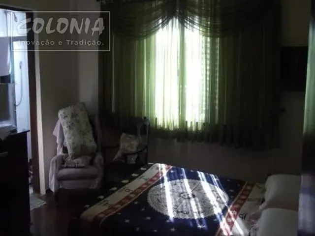 Imagem: Santo André - Casa Padrão - Vila Francisco