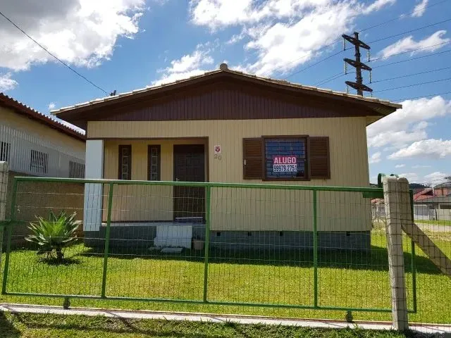 Imagem: Alugo Casa no Bairro Ceará