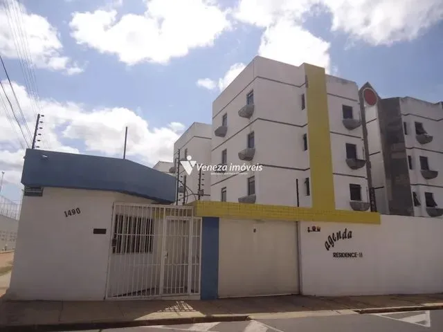 Imagem: Apartamento Edifício Agenda Residence 02