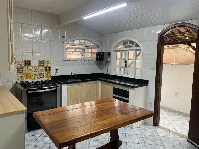 Imagem 3: Oportunidade da Semana - Sobrado no Sol y Mar