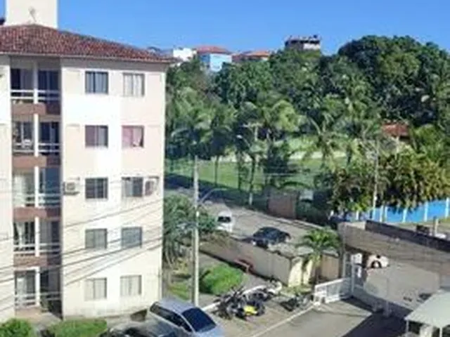 Imagem: Apartamento Condomínio Family