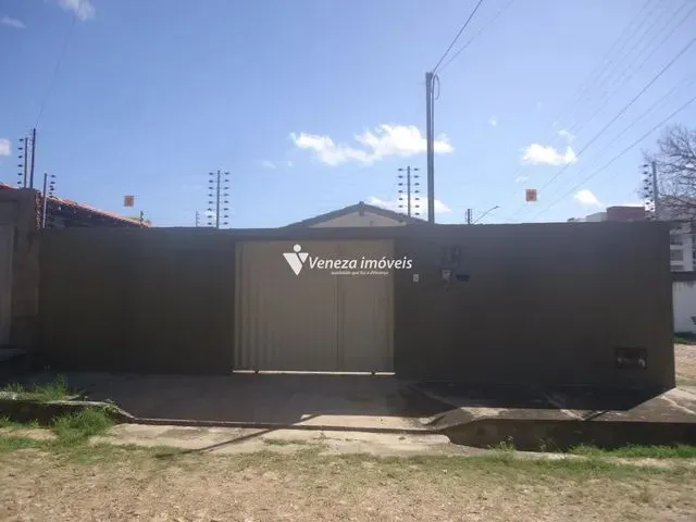 Imagem: Casa no Bairro Gurupi para Aluguel