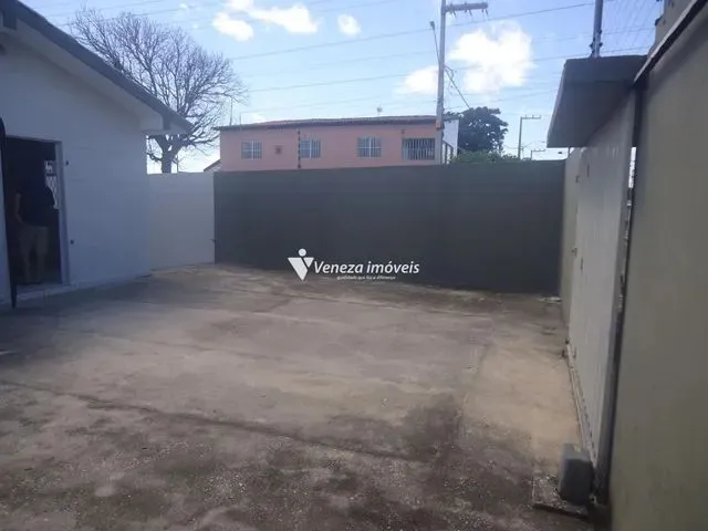 Imagem 2: Casa no Bairro Gurupi para Aluguel