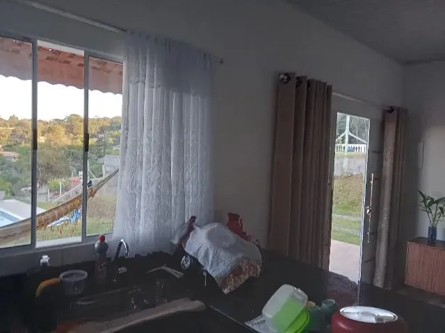 Imagem 1: Chácara em Ibiúna