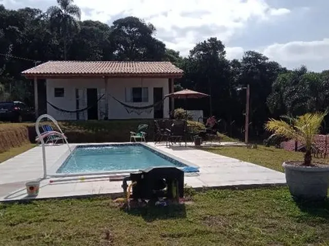 Imagem 4: Chácara em Ibiúna