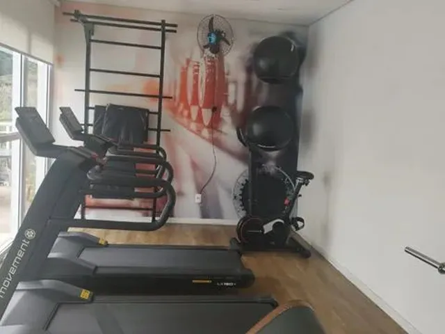 Imagem 1: Apartamento Residencial Canários Aluguel