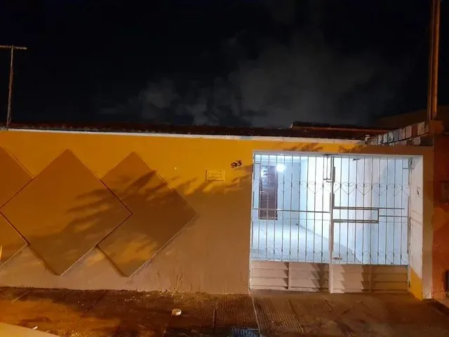 Imagem: Casa no Osman Loureiro para Alugar
