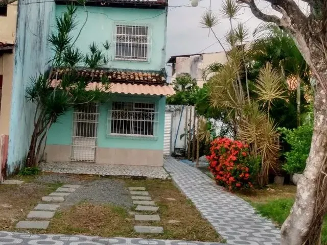 Imagem: Alugo Casa no Petromar, 2 Quartos