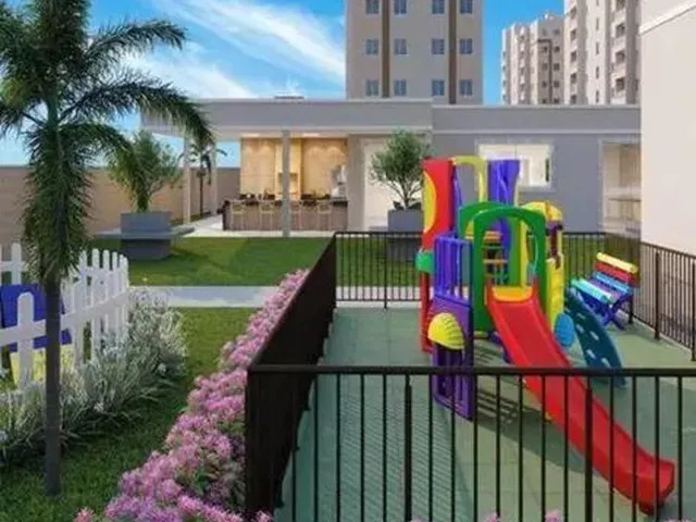 Imagem: Apartamento em Frente Ao Shopping Pátio