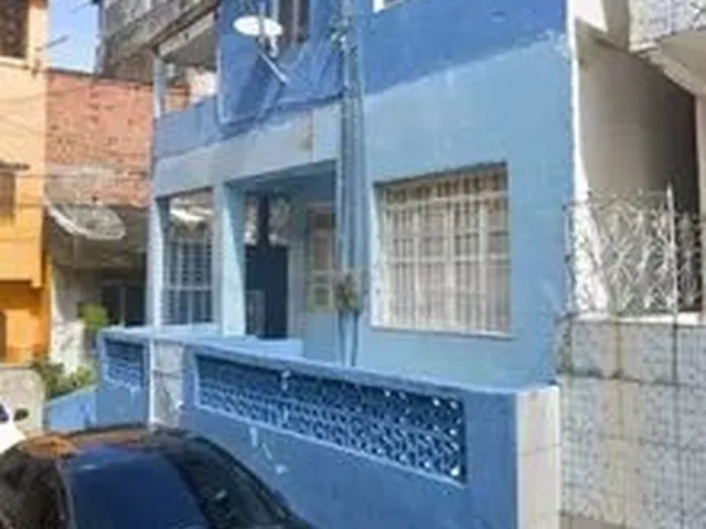 Imagem: Alugo Quarto para Moças / Estudantes