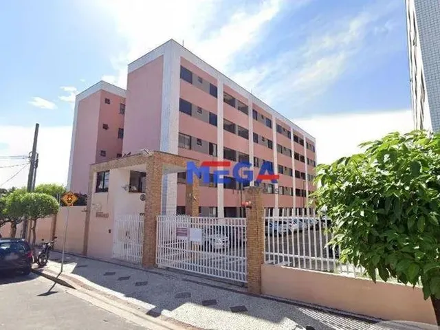 Imagem 1: Apartamento com 2 Quartos na Barra do Ceará - Fortaleza/Ce