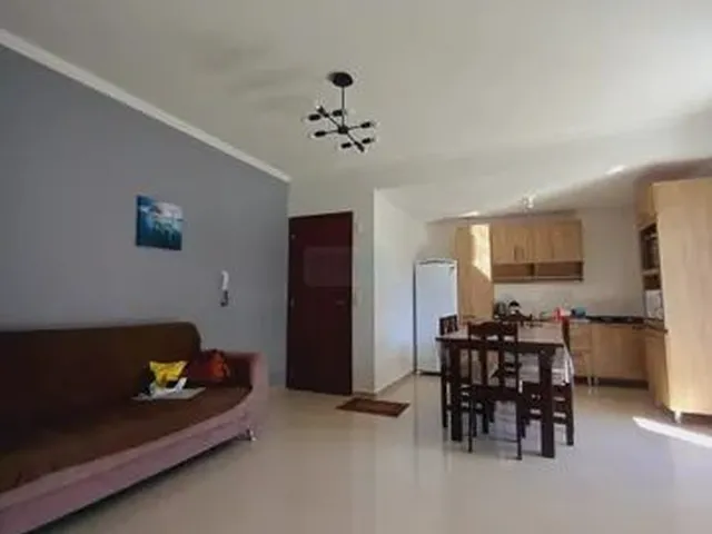 Imagem: Apartamento Residencial em Florianópolis