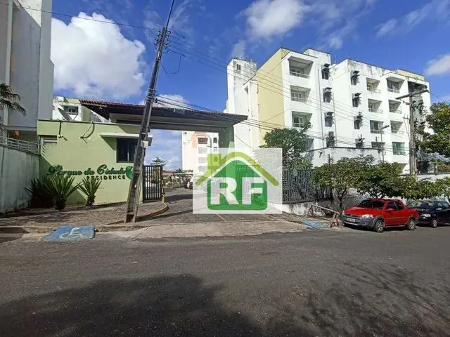 Imagem: Condomínio Parque da Cidade Residence