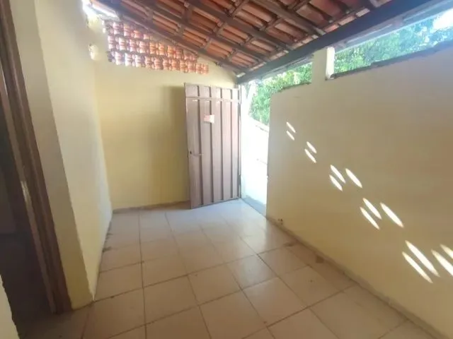Imagem: Casa para Aluguel no Bairro Araguaia de