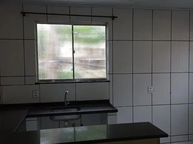 Imagem: Alugo Sobrado 3 Quartos em Realengo