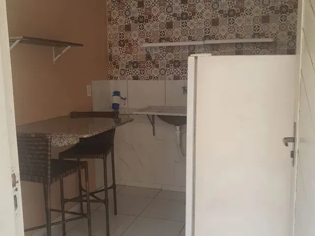 Imagem: Kitinet Mobiliado