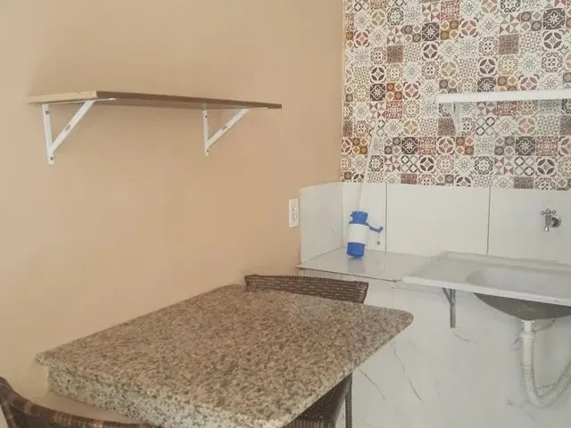 Imagem 4: Kitinet Mobiliado