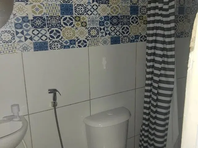 Imagem 8: Kitinet Mobiliado
