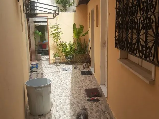 Imagem 2: Kitinet Mobiliado