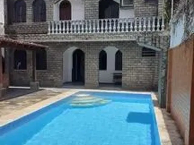 Imagem: Casa de 5 Quartos Sendo 2 Suítes