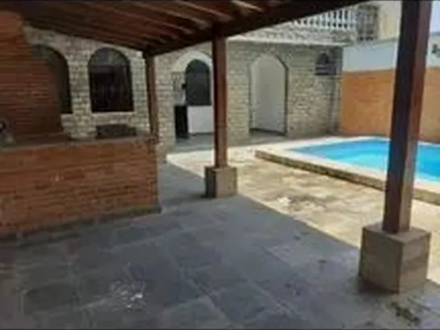 Imagem 5: Casa de 5 Quartos Sendo 2 Suítes