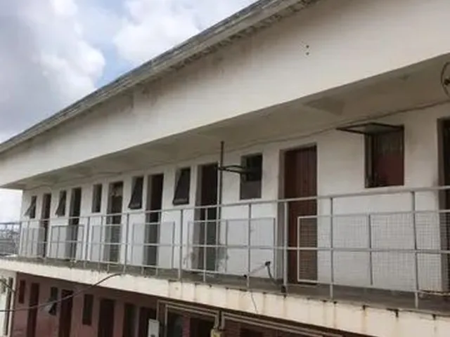 Imagem: Aluguel de Quartos