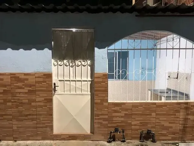 Imagem: Aluguel de Casa