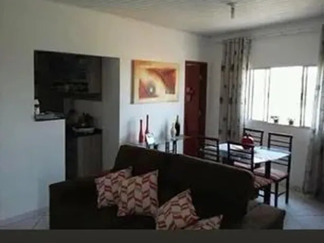 Imagem: Apartamento 2 Quartos