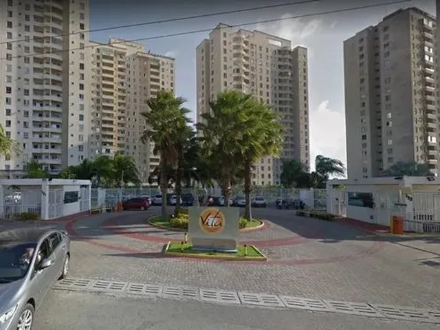 Imagem: Aluga-Se Apartamento Vita Residencial Clube