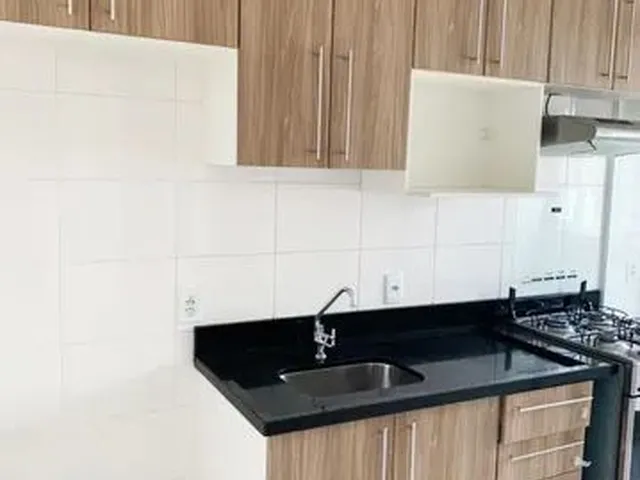 Imagem: Apartamento com 2 Dormitórios - Ponte Grande