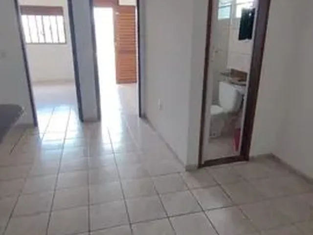 Imagem 2: Kitnet Alecrim Kitnet com 2 dormitórios
