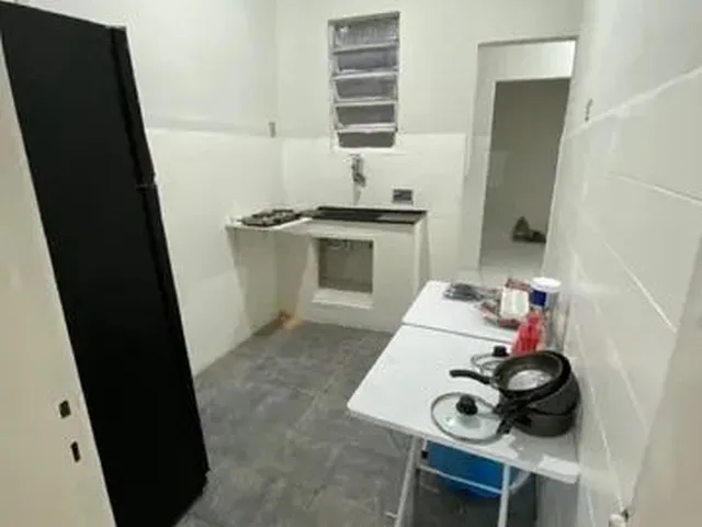Imagem: Quartos Duplos para Moças em Madureira