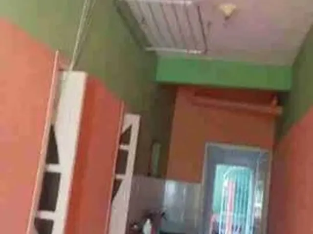 Imagem 3: Alugar Esta Belíssima Casa com 8 Comodos