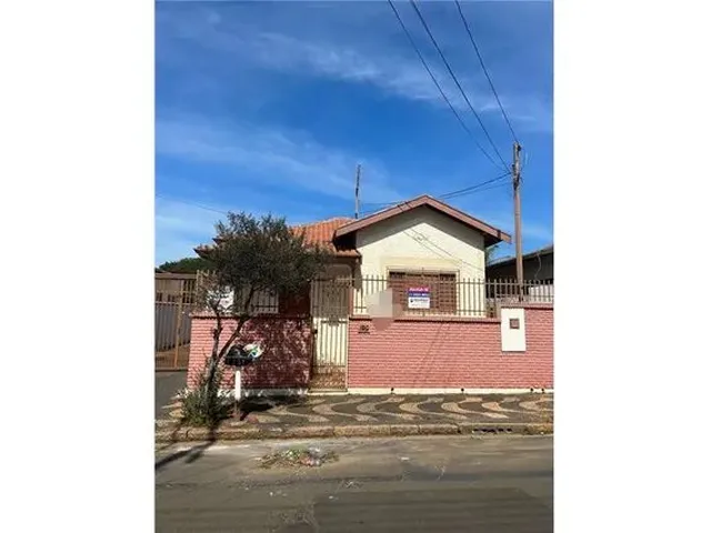 Imagem: Casa Locação no Centro de Araras