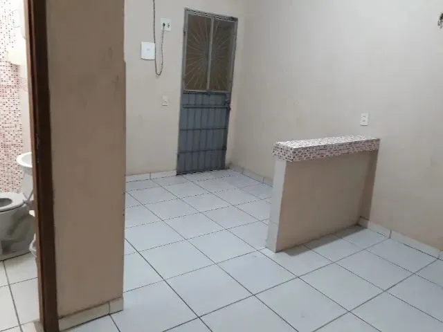 Imagem 1: Quarto Tipo Quitinete, Kitnet no Campos Sales - Tarumã
