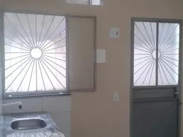 Imagem 6: Quarto Tipo Quitinete, Kitnet no Campos Sales - Tarumã