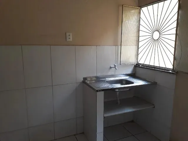 Imagem 4: Quarto Tipo Quitinete, Kitnet no Campos Sales - Tarumã