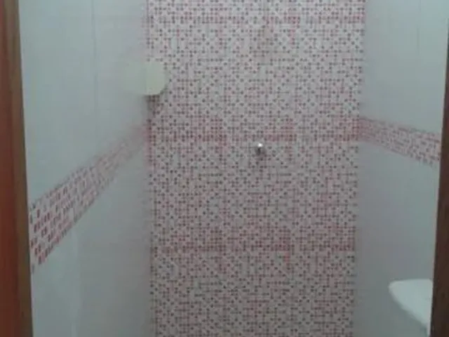 Imagem 2: Quarto Tipo Quitinete, Kitnet no Campos Sales - Tarumã