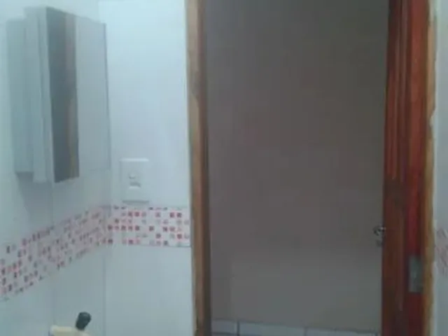 Imagem 3: Quarto Tipo Quitinete, Kitnet no Campos Sales - Tarumã